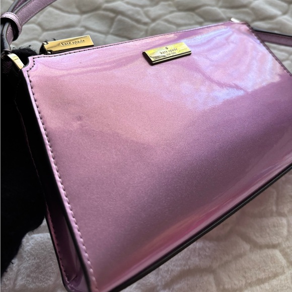 Kate Spade NY KENZIE MINI CROSSBODY - Picture 4 of 16